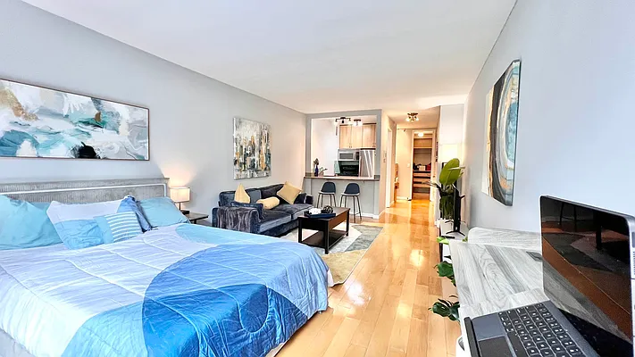 Rented by Douglas Elliman | media 2