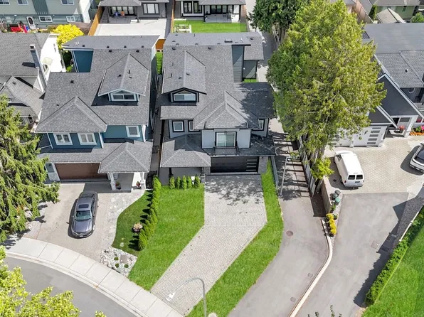 5094A Bentley Dr, Delta, BC V4K 4B6