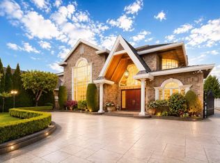 6751 Chatterton Rd, Richmond, BC V7C2Y6