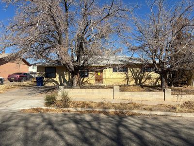 10705 Benito St SW, Albuquerque, NM, 87121