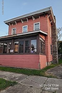 95 Cliff Street, Canajoharie, NY, 13317