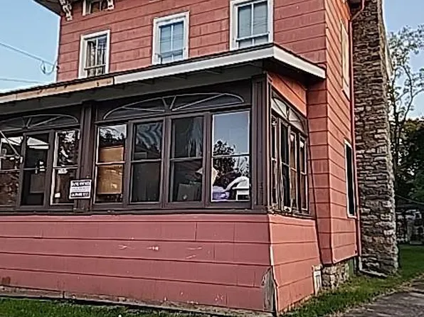 95 Cliff Street, Canajoharie, NY 13317