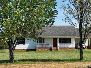 8148 McBane Mill Rd, Graham, NC 27253