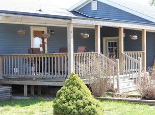 11265 S M 37, Buckley, MI 49620