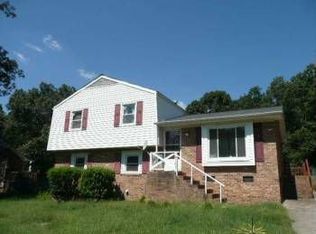 4101 Pin Oak Rd, Raleigh, NC 27604