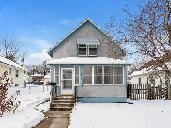 4042 Clinton Ave, Minneapolis, MN 55409