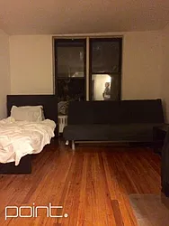 Rented by Point NYC