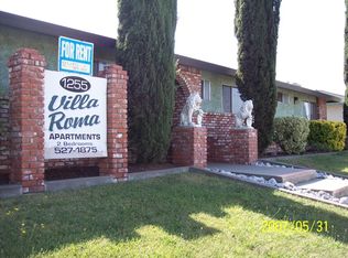 1255 S Jackson St APT 8, Red Bluff, CA 96080