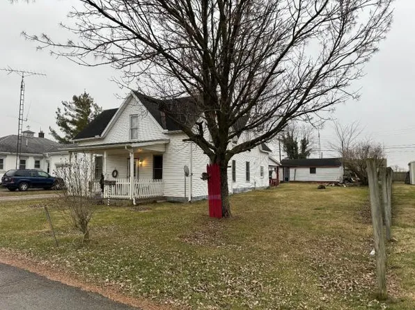 5 State St, Jeffersonville, OH 43128