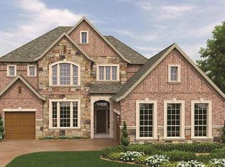 7189 Split Rein Rd, Frisco, TX 75034