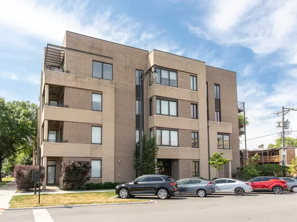 2409 W Catalpa Ave APT 307, Chicago, IL 60625