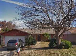 7037 Woodmoor Rd, Fort Worth, TX 76133