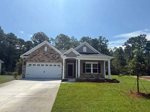 6285 Zoe Way, Myrtle Beach, SC 29588