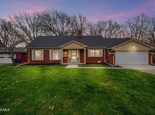 1865 Glen Ellyn Dr, Toledo, OH 43614