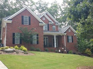 5970 Azalea Ridge Dr, Douglasville, GA 30135