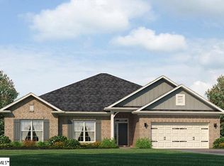 227 Rolling Waters Dr LOT 70, Greenville, SC 29605