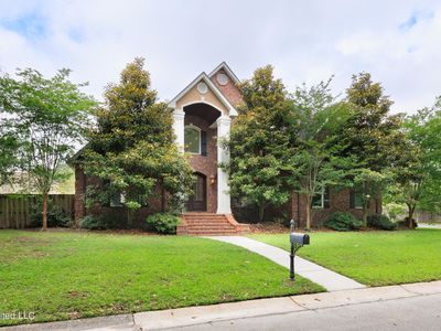 3534 Bramblewood Cir, Pascagoula, MS, 39581
