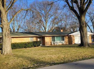 825 Gary Dr, Plainfield, IN 46168