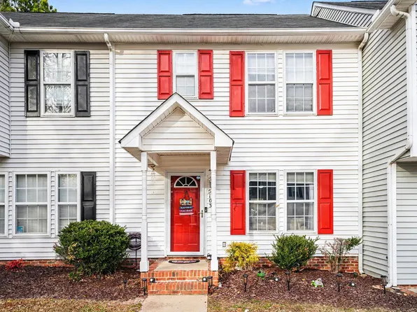 5103 Jimmy Ridge Pl, Raleigh, NC 27610