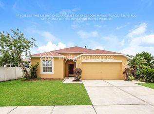 1613 Open Field Loop, Brandon, FL 33510