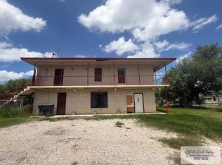 1614 Findley St, Harlingen, TX 78550