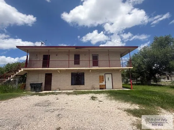 1614 Findley St, Harlingen, TX 78550