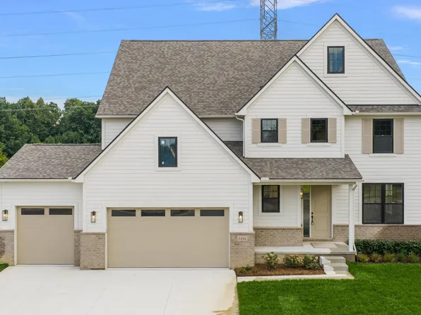 3251 Waldon Ridge Drive St, Orion Township, MI 48359