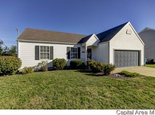 4001 McCormick Dr, Springfield, IL 62707