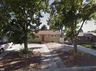 1221 Westmoreland Rd, Colorado Springs, CO 80907