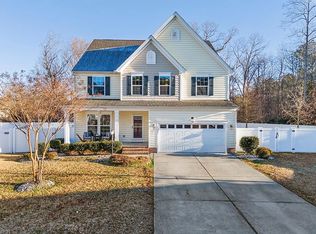 1709 Willa Mae Ct, Chesapeake, VA 23321