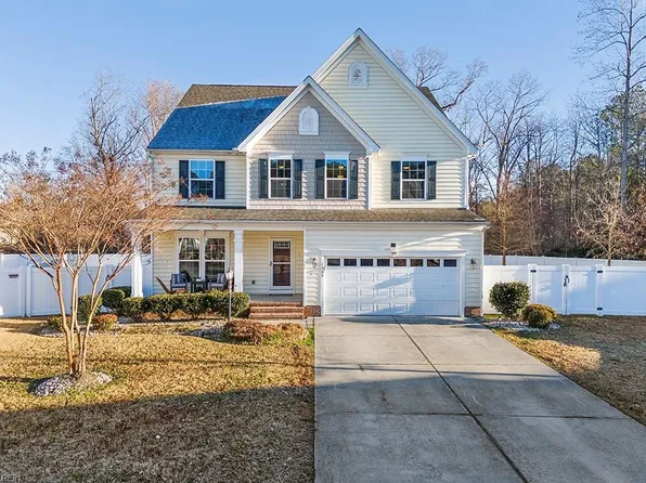 1709 Willa Mae Ct, Chesapeake, VA 23321