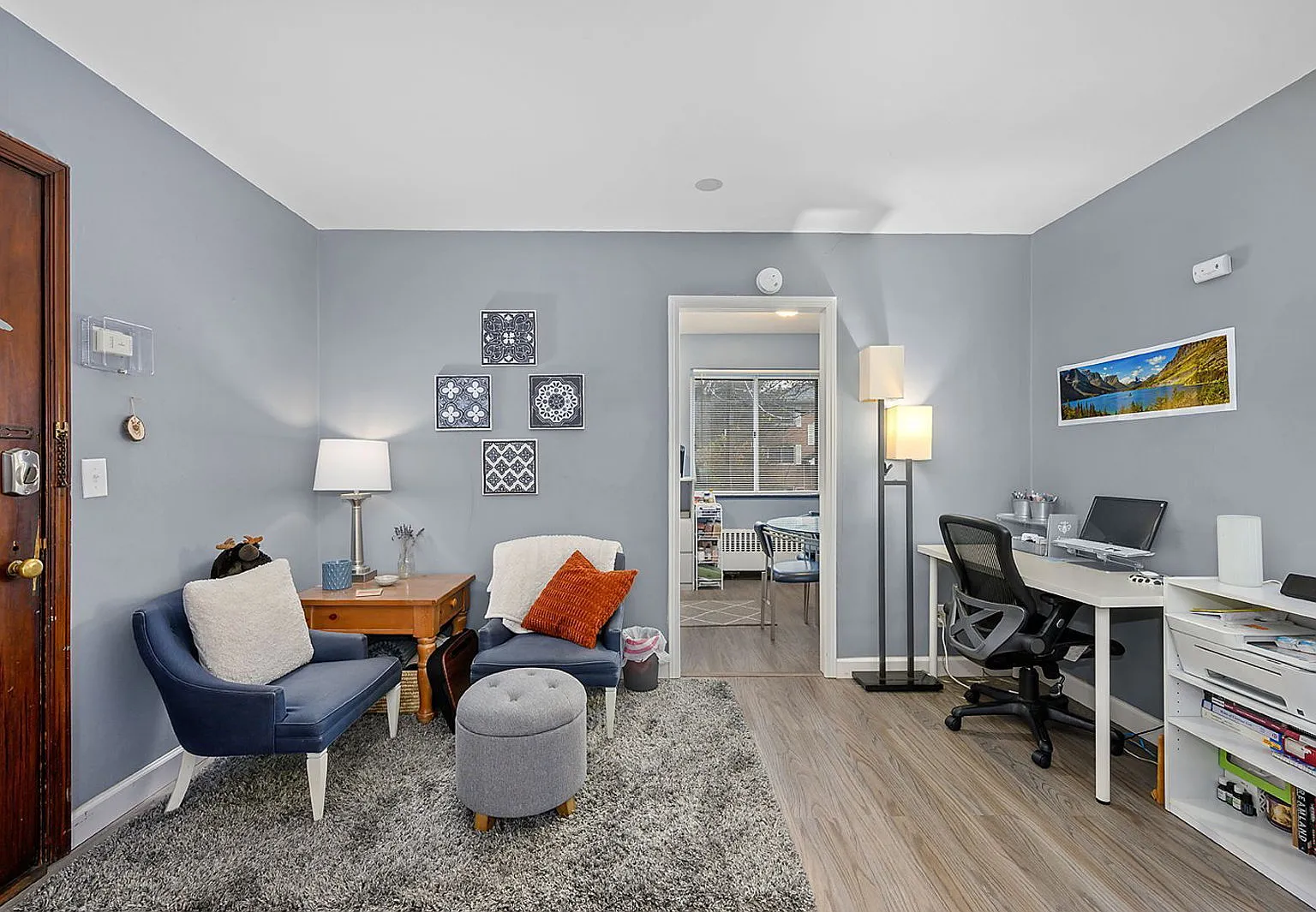 Studio, 1.0 bath, 425 sqft, $955 — Photo 4