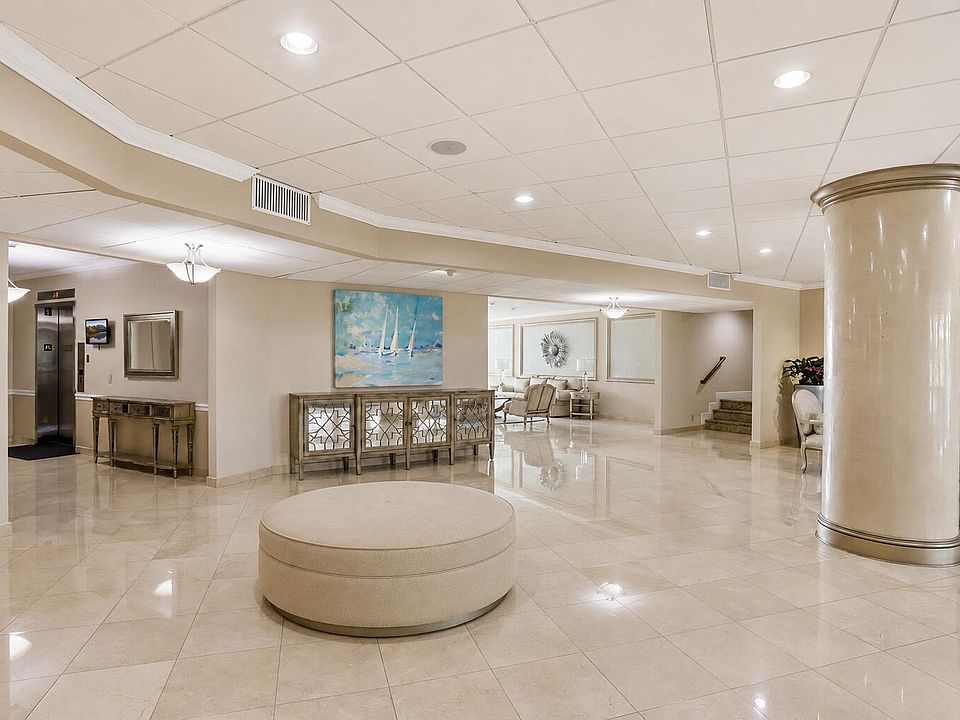 2nd image of 600 S Ocean Boulevard #6010