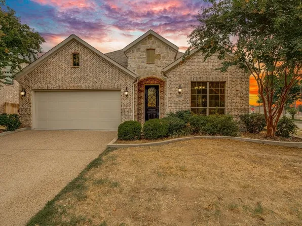 4125 Bonita Ave, Denton, TX 76210