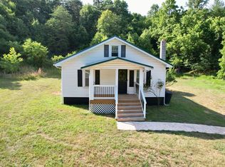 4883 Bohon Hollow Rd, Salem, VA 24153