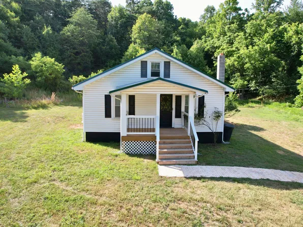 4883 Bohon Hollow Rd, Salem, VA 24153