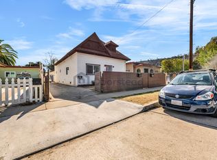 2246 Duvall St, Los Angeles, CA 90031