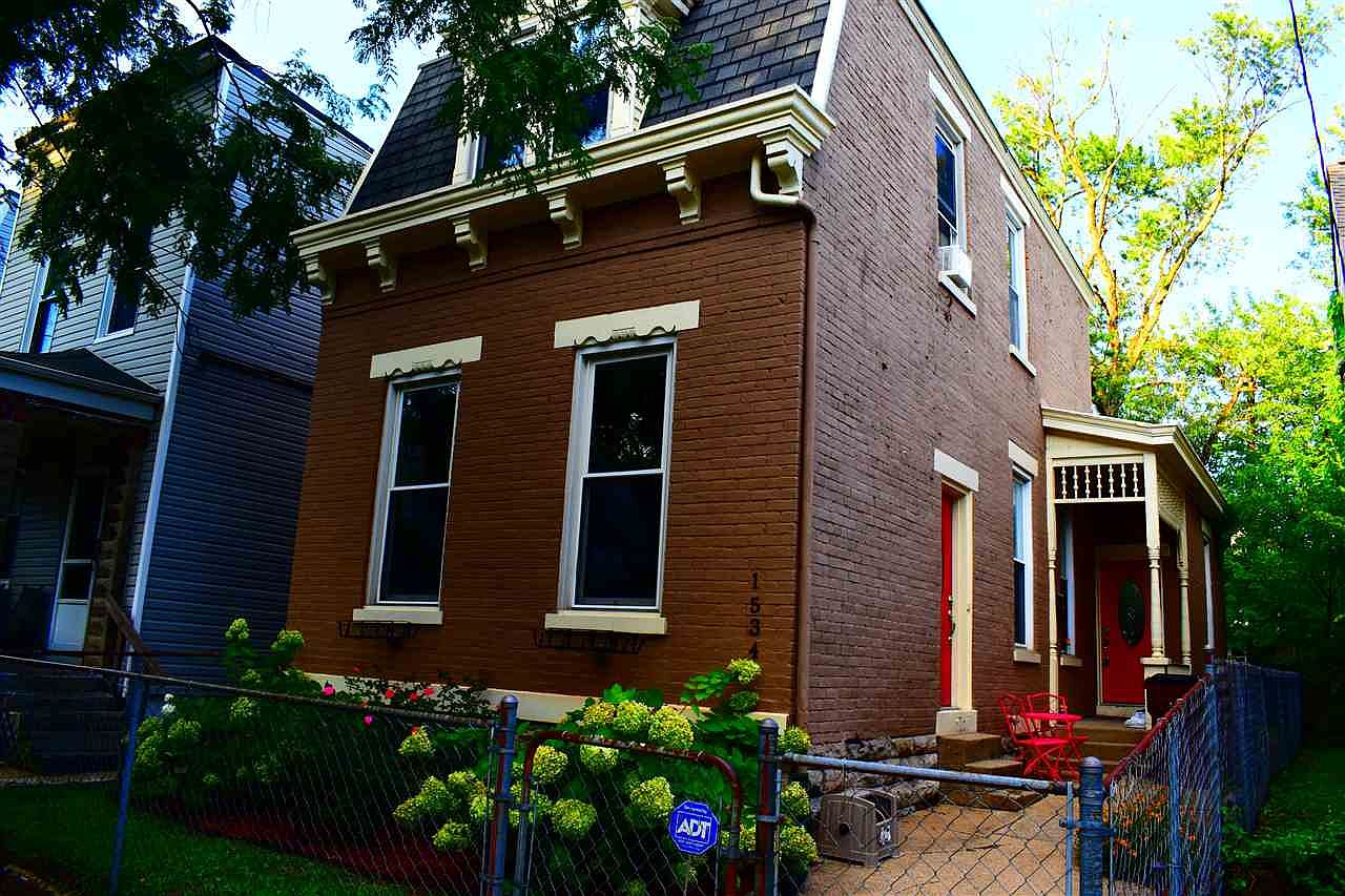 1534 Woodburn Ave, Covington, KY 41011 Zillow