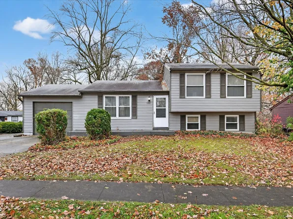 5505 Chisolm Trl, Indianapolis, IN 46237