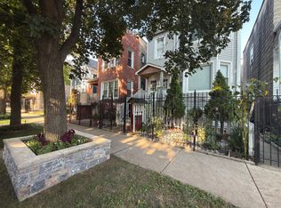 1721 N Kedvale Ave #1, Chicago, IL 60639