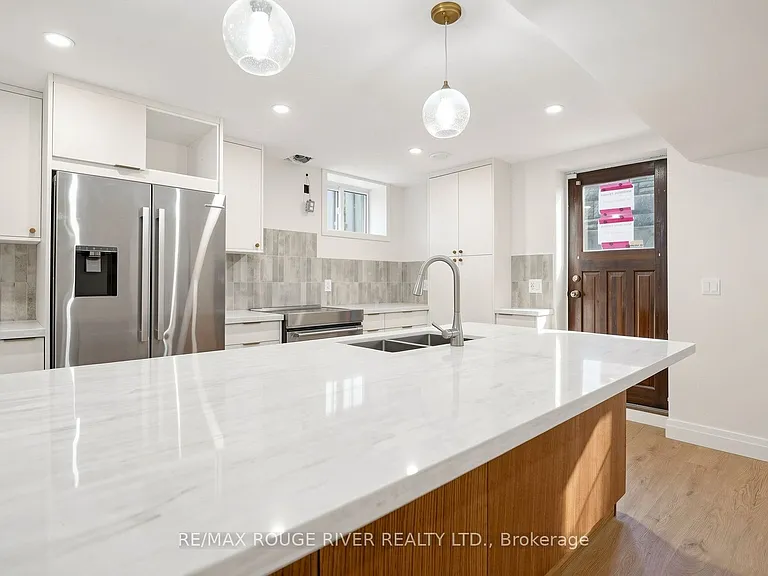 344 Centennial Rd #BASEMENT — Photo 13