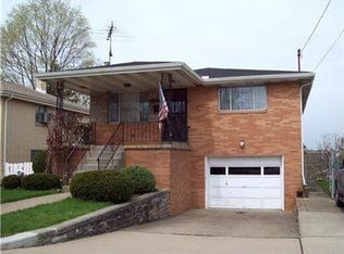 2120 Pioneer Ave, Pittsburgh, PA