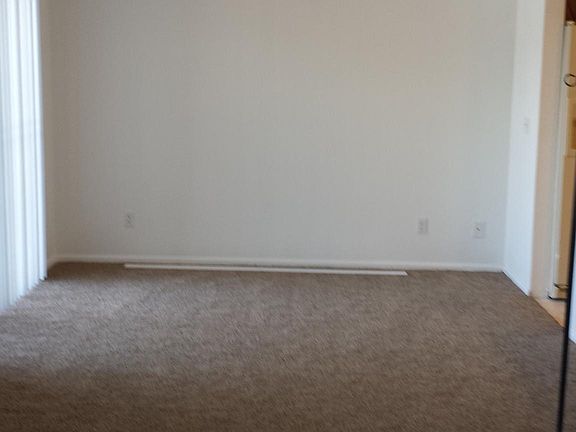 Living Room & Dining Room