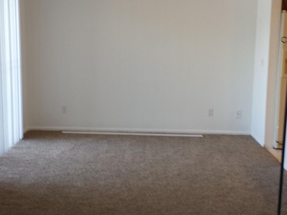 Living Room & Dining Room