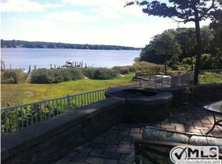 549 Winding River Ct, Brick, NJ 08724