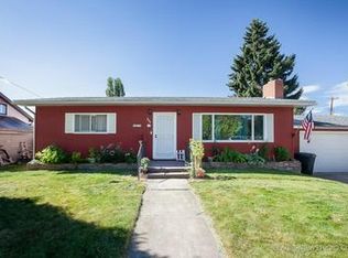 322 Liberty St, Kalispell, MT 59901