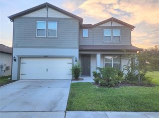6487 Bradford Woods Dr, Zephyrhills, FL 33542