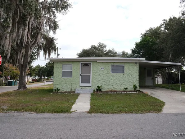 3670 E Squaw Valley Dr, Hernando, FL 34442