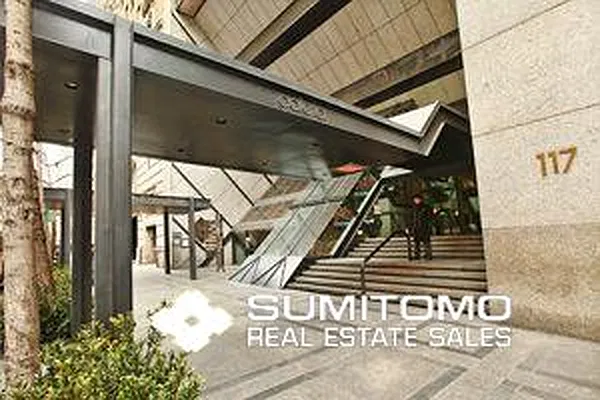Sold by Sumitomo Real Estate Sales | media 6