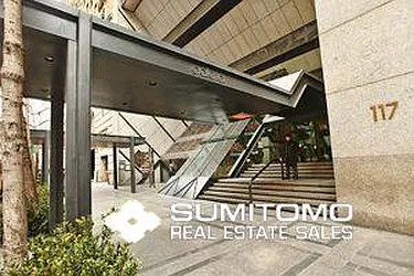 Sold by Sumitomo Real Estate Sales